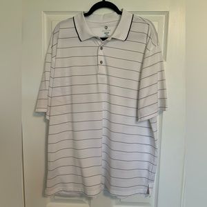 ProTour XXL Collared Shirt